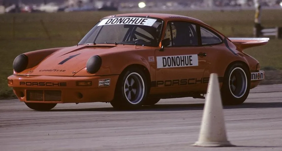 IROC Daytona 1974